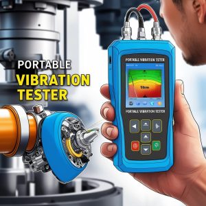 vibration tester